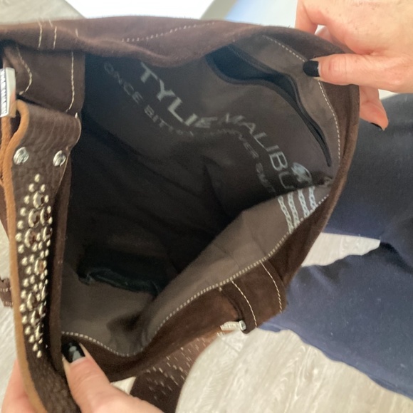 Tylie Malibu Hobo - Picture 2 of 4